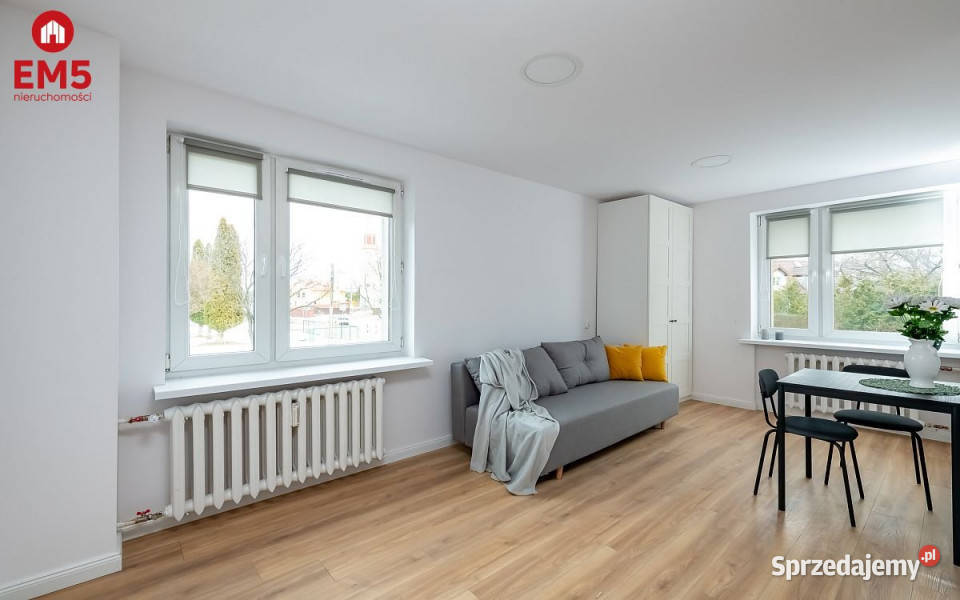 Mieszkanie 216m2 1 pokój Białystok Narewska