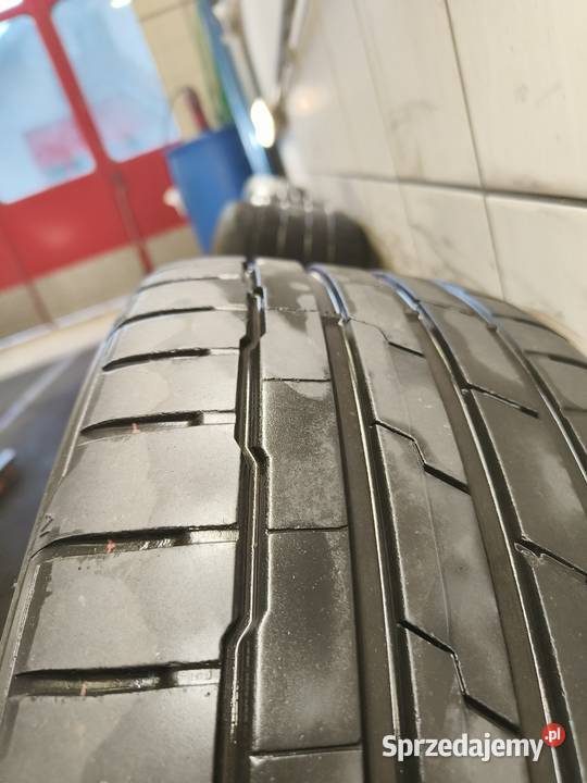 Oryginalne Felgi 17 MINI Electric Corona Spoke Karłowice