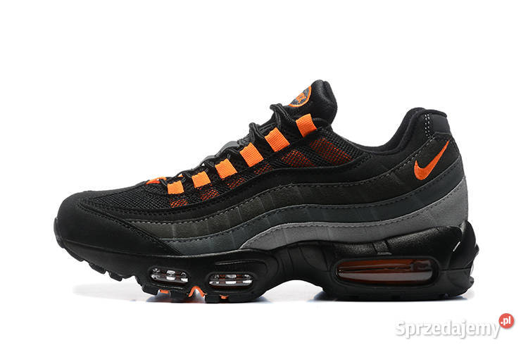 Nike air 95 TT buty sportowe r 4046 Warszawa