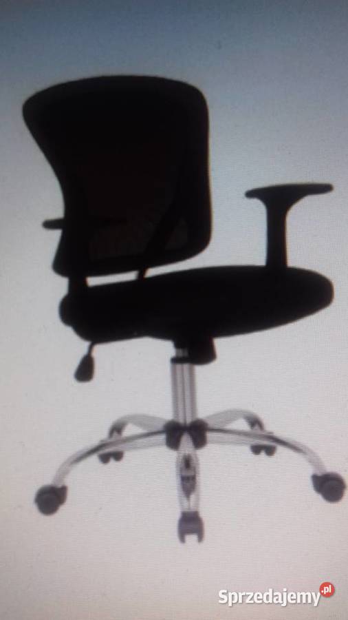 fotel biurowy na kółkach Phortos Home do Fotele i pufy mazowieckie Warszawa
