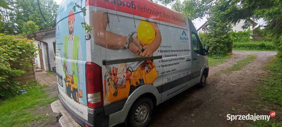 Hyundai H350 L2H2 niski przebieg pierwszy 2500cm3 Wołów