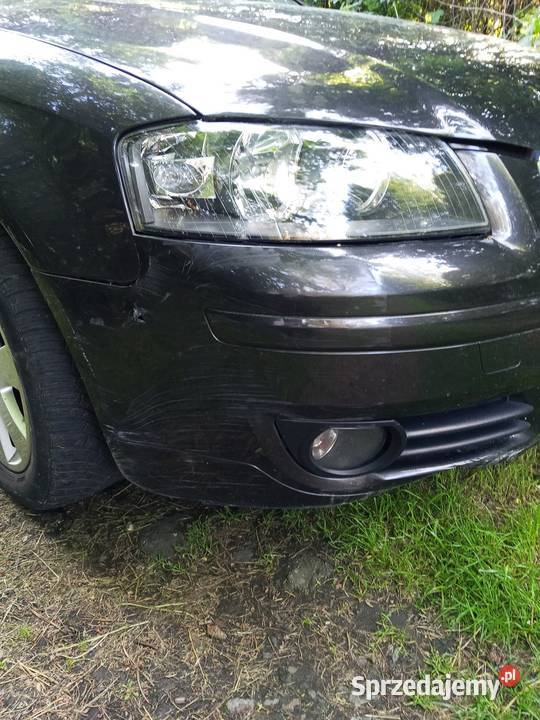 Audi A3 Sportback 19 TDI 2006 autoalarm A3