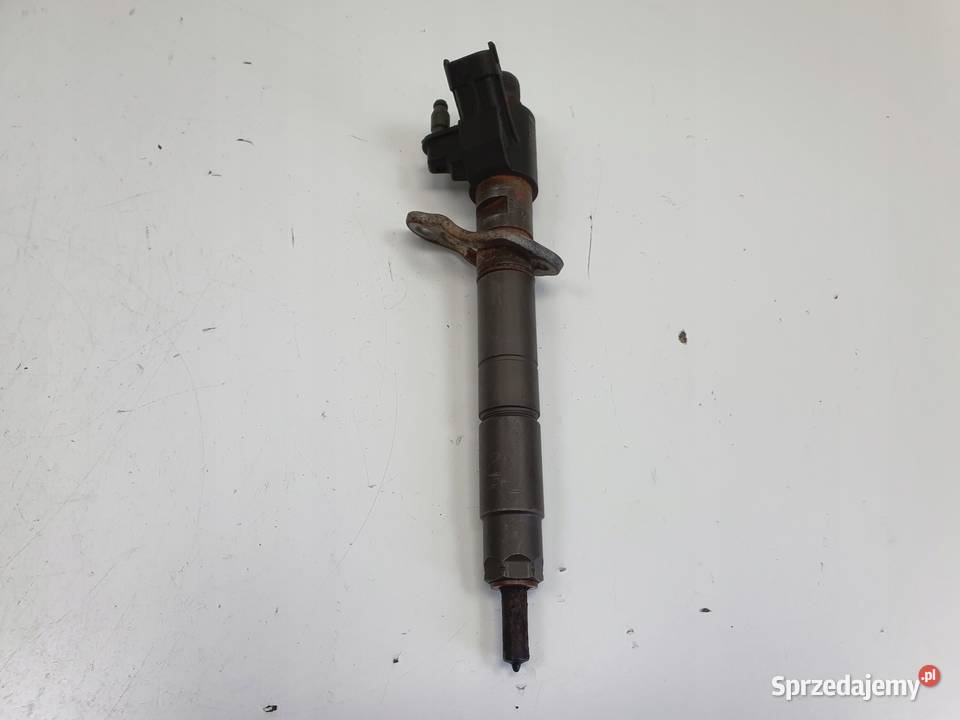 WTRYSKIWACZ Volvo S60 II V60 II 20 D3 wtrysk Chełm