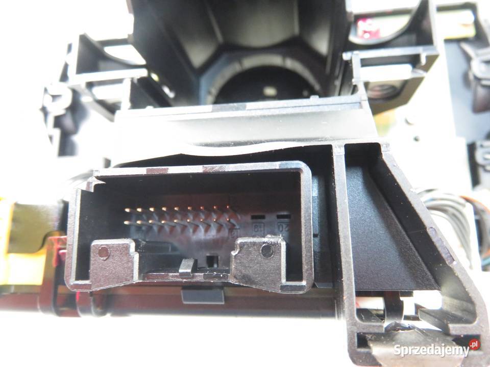 PRZEŁĄCZNIK ZESPOLONY VW PASSAT B6 3C0959653B