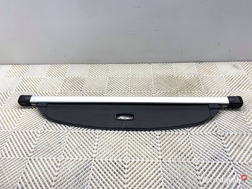 ROLETA BAGAŻNIKA KIA SPORTAGE IV SUV S0000D9000 osobowe