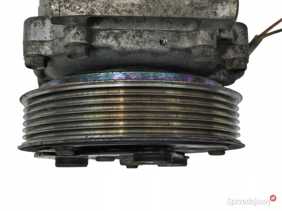 SPRĘŻARKA KLIMATYZACJI Mini R56 16B 9HZ osobowe Chełm
