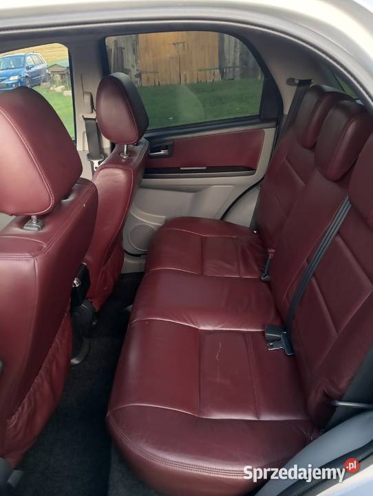 Sprzedam 253km Sieradz