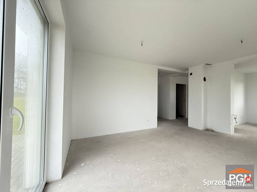 Dom wolnostojący 186m2 Trzebiatów sprzedam