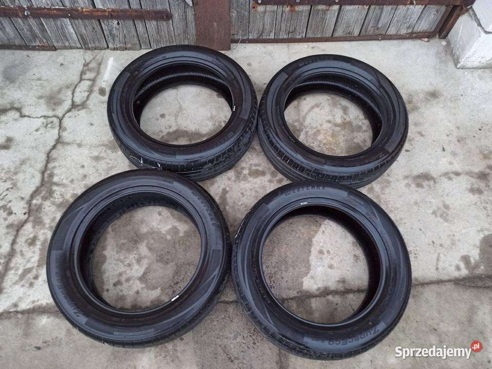 Opony letnie Westlake Zupereco z107 235 55 R19 Milejów-Osada