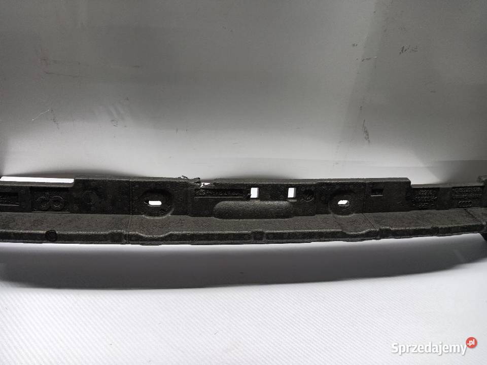 ABSORBER ZDERZAKA PRZÓD PRZEDNI AUDI A7 C8 A6 osobowe