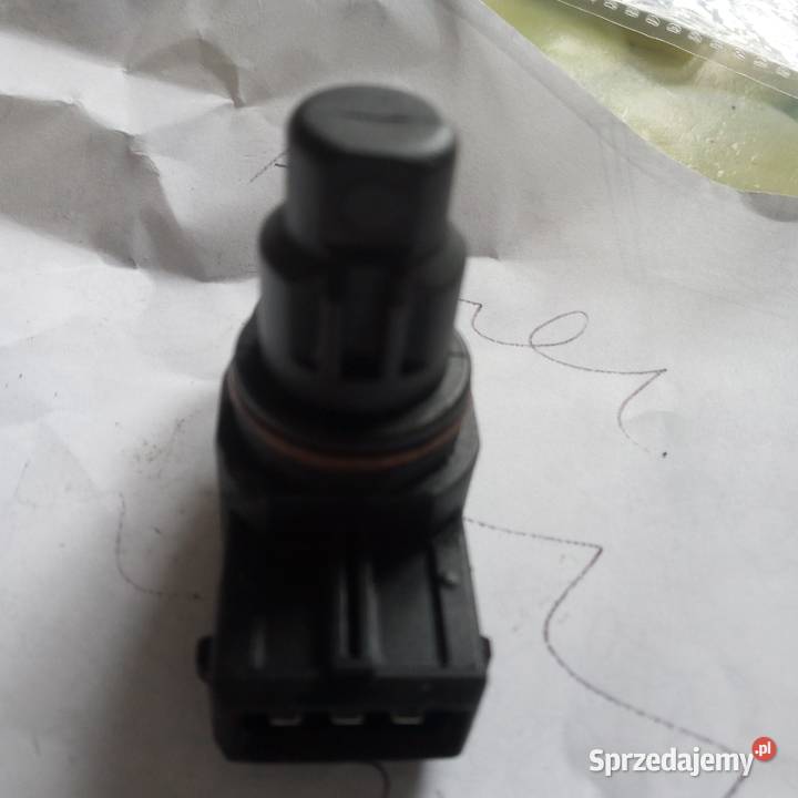Czujnik położenia wału Renault Nissan Opel Rok produkcji 2004 Złoczew