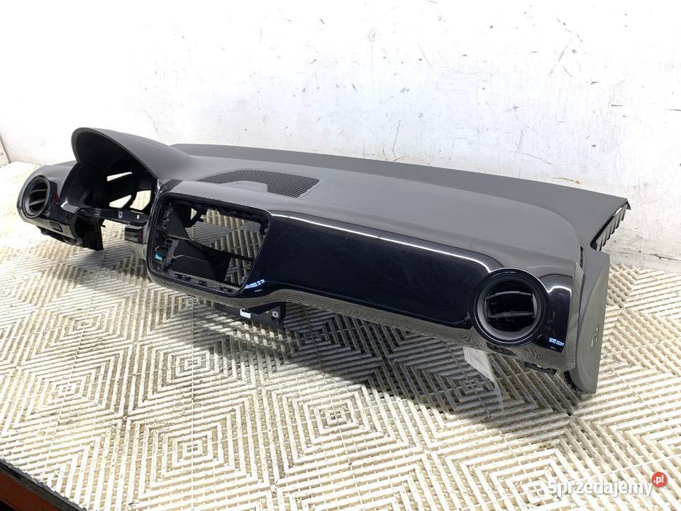 KOKPIT VW UP 1S0857509 Hatchback KONSOLA DESKA