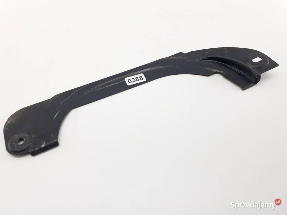 OSLONA SLIZG DUCATI DIAVEL łódzkie Janowice