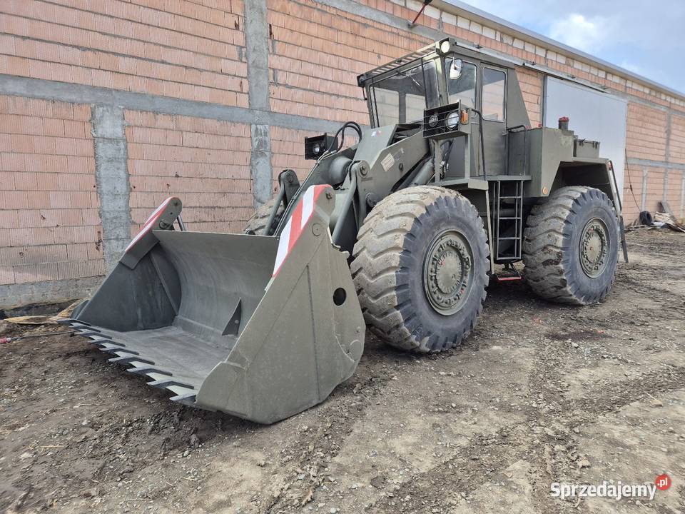 Fadroma KNB 251 Pozostałe Głubczyce