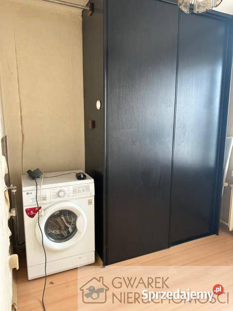 Ogłoszenie mieszkanie 60m2 3 pokoje Czeladź 60m2