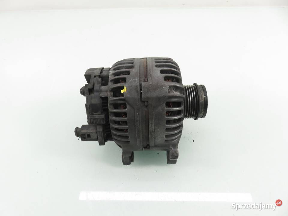 ALTERNATOR VW PASSAT B5 19 TDI 028903031 sprzedam