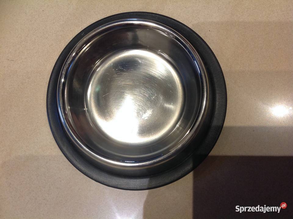 Miska Kota Psa Nowa Nowa Sól sprzedam