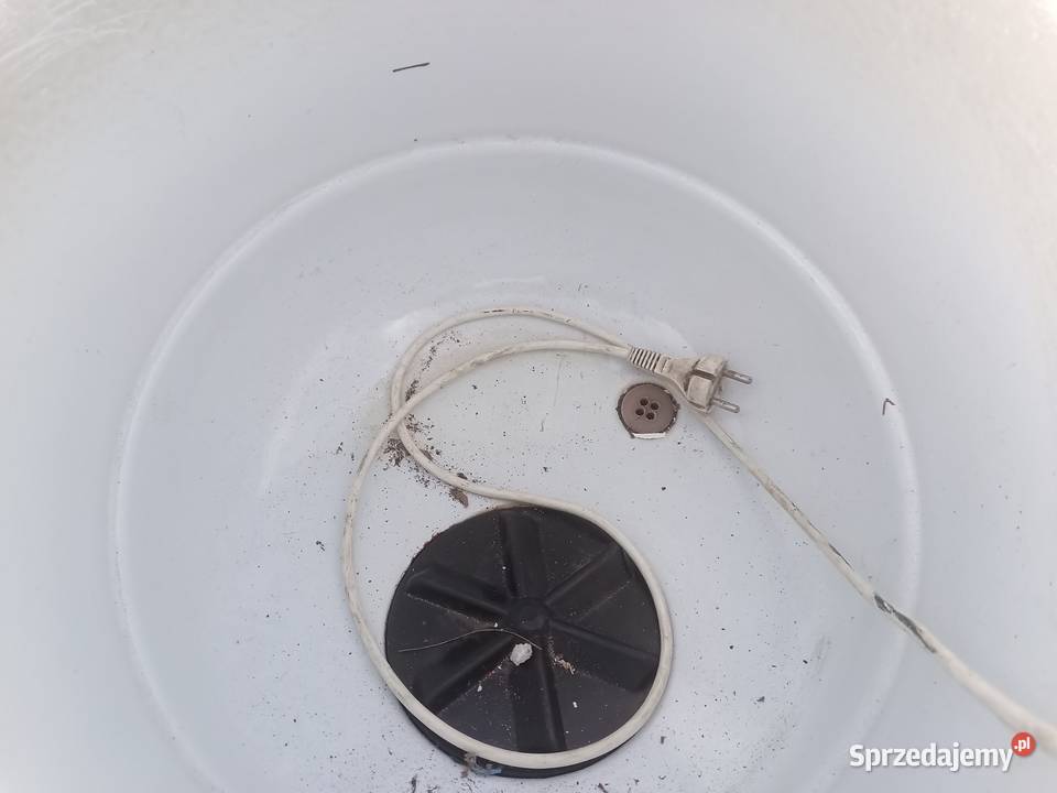 Pralka Frania światowit z lat 60 działające dwie mazowieckie Kozłów Biskupi sprzedam