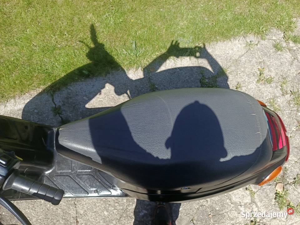 Sprzedam Piaggio tph 50 2t łódzkie Zduńska Wola