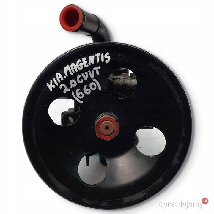 POMPA WSPOMAGANIA Kia Magentis 20 CVVT Hyundai lubelskie Chełm