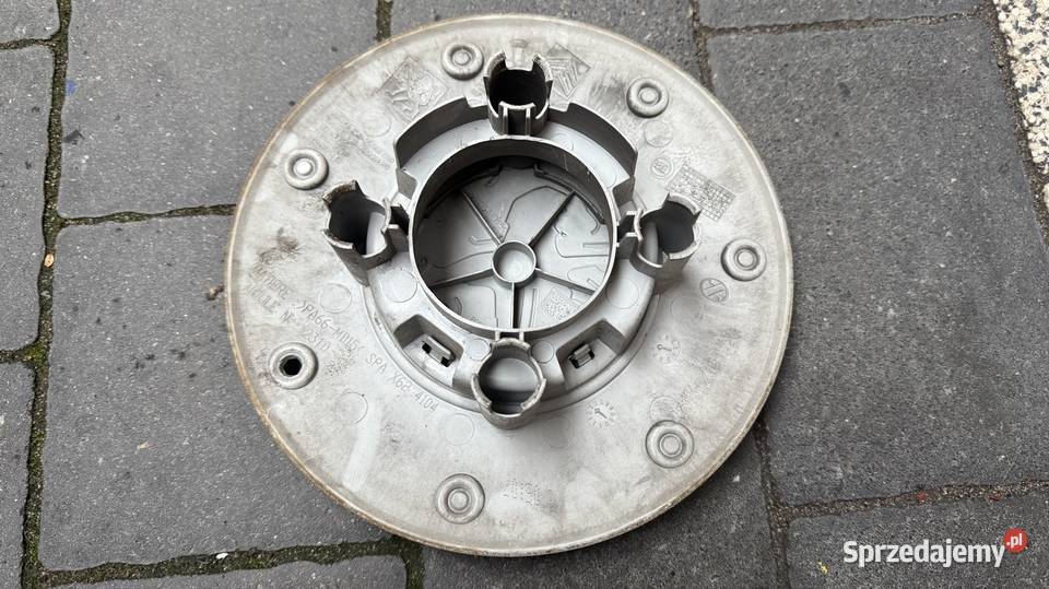 PEUGEOT kołpak dekielek kapselek 9682061980 mazowieckie Radom