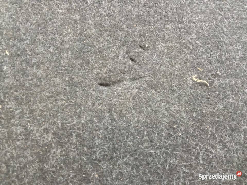 PODŁOGA BAGAŻNIKA WYKŁADZINA DYWAN KOMBI