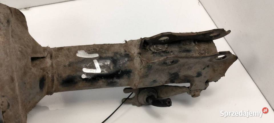 AMORTYZATOR LEWY PRZÓD VOLKSWAGEN GOLF III kujawsko-pomorskie Lipno