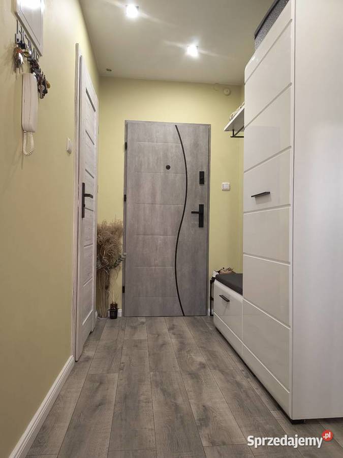 specjalna Komfortowe mieszkanie 10zł/m2 lubelskie sprzedam