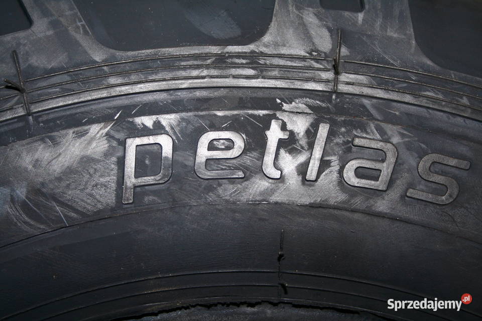 Opony 2x 11580153 12PR TA60 Petlas gat 1 Biłgoraj