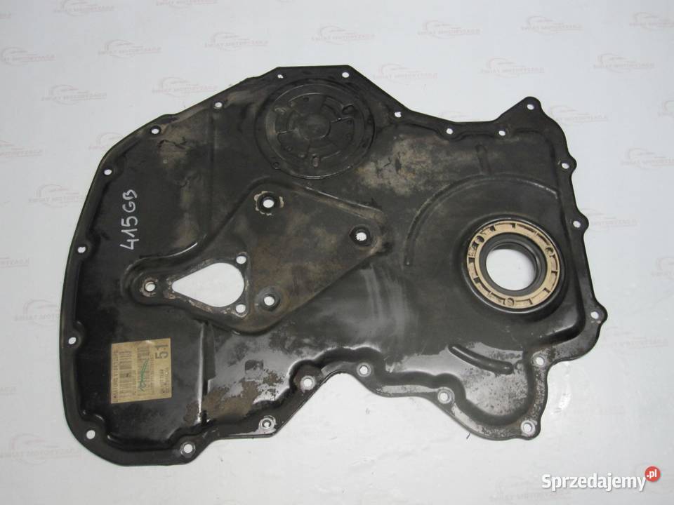 FORD TRANSIT 24 TDDI 06r 125 1C1Q6007JB