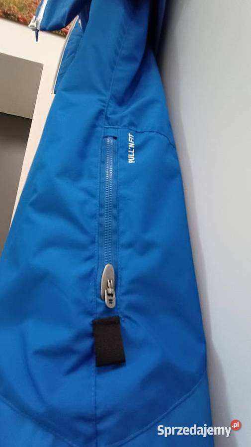 Kurtka i spodnie narciarskie dziecięce 910 lat śląskie Bielsko-Biała sprzedam