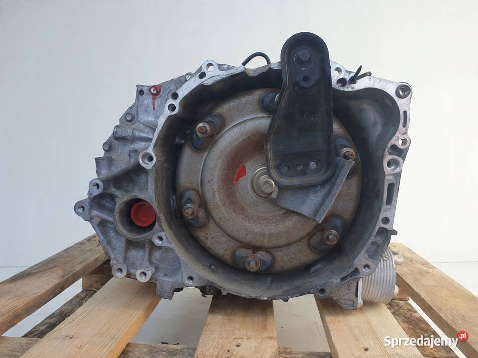 Volvo V40 15 T TURBO T3 AUTOMATYCZNA SKRZYNIA osobowe lubelskie Janów sprzedam