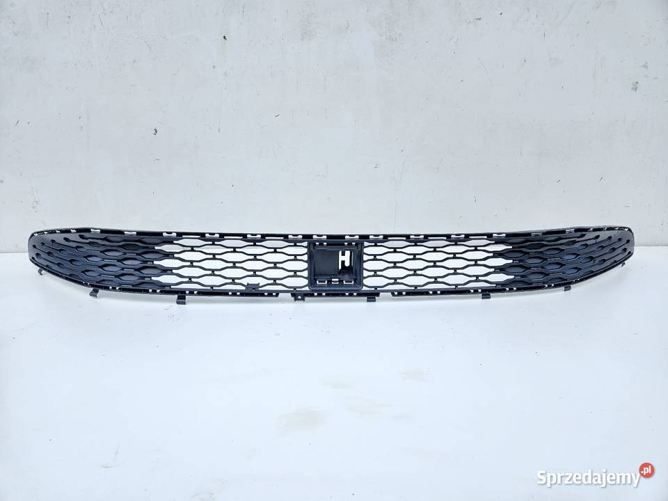 VW T6 MULTIVAN 7T0 KRATKA ŚRODKOWA ZDERZAKA osobowe Międzychód
