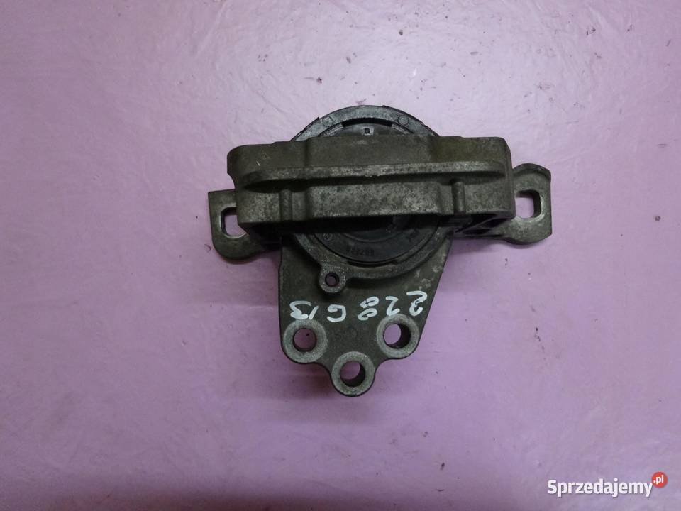 FORD FOCUS 10 ECOBOOST 12R 125 326E27