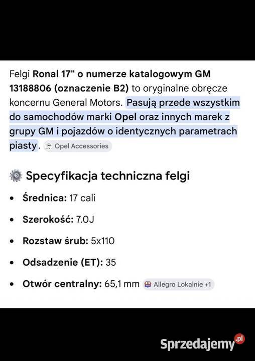 Koła 17 Tczew
