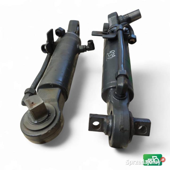 Siłownik zawieszenia przedniej osi F954305050030 Hydraulika Wilkowo sprzedam