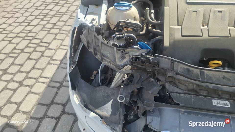 AUDI A1 AUTOMAT Samochody osobowe Lublin sprzedam