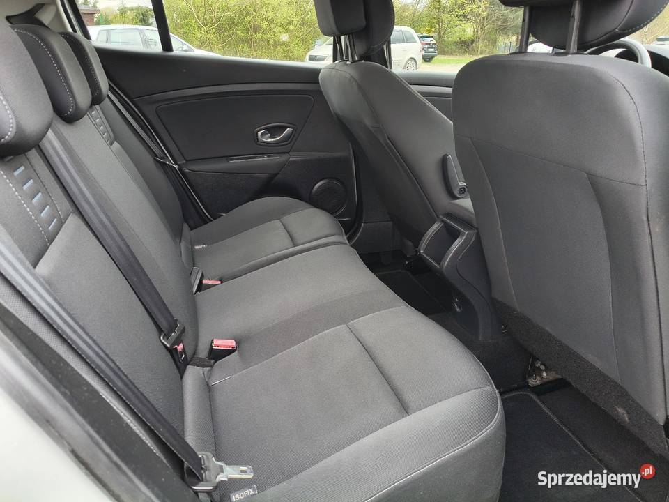 Bezwypadkowy klimatyzacja komputer pokładowy Sosnowiec