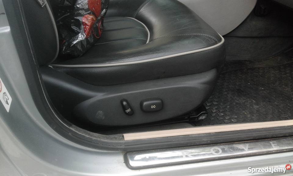 ROVER 75 Krosno