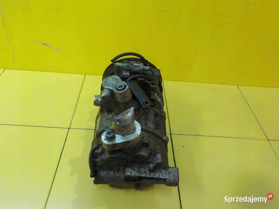 BMW 1 F20 F30 16 B 14r 136 N13B16A sprezarka