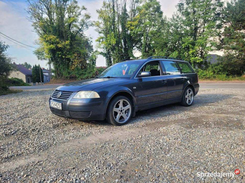 Passat B5 18benzyna gaz 200koni zamiana manualna Sekursko sprzedam