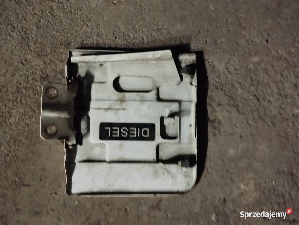 Klapka wlewu paliwa Hyundai H100 Poznań