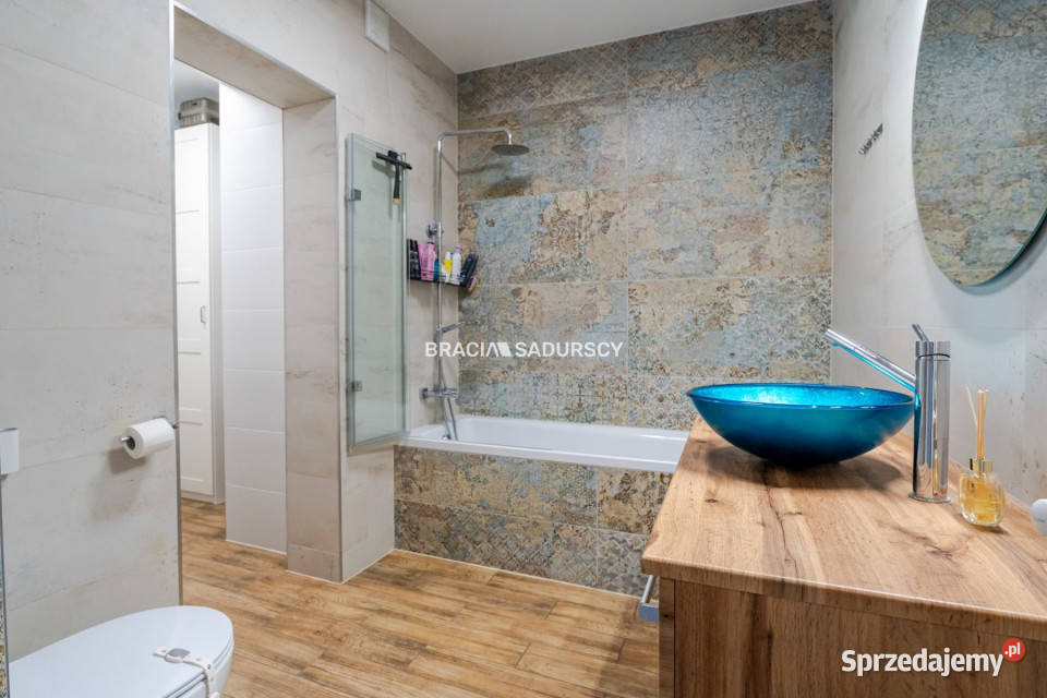 Mieszkanie Bochnia Podedworze 8911m2 4 pokojowe małopolskie sprzedam