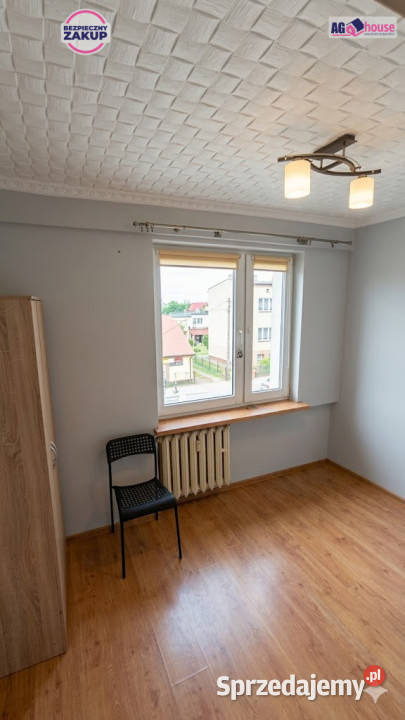 sprzedaży mieszkania Tuchola Warszawska 604m2 3 kujawsko-pomorskie