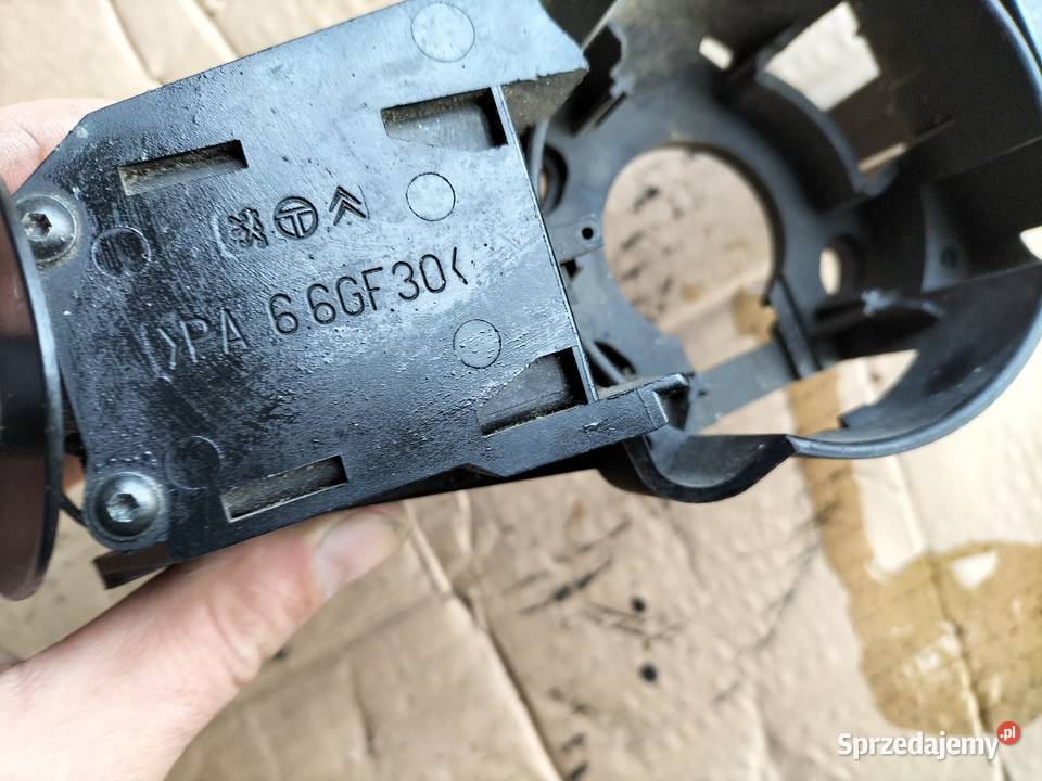 MANETKA PRZEŁĄCZNIK Citroen Peugeot Fiat