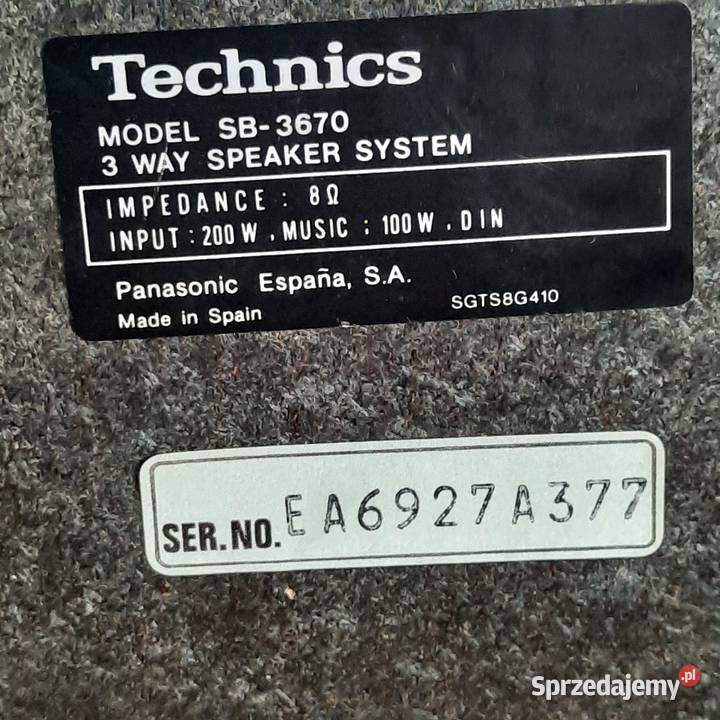 Sprzedam zestaw Amplitunery Potęgowo sprzedam