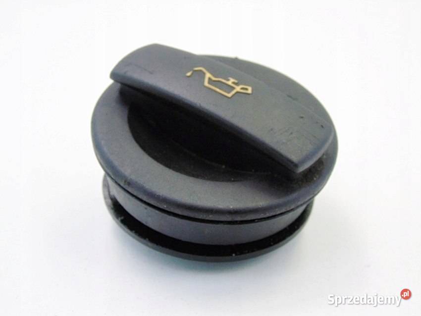 KOREK WLEWU OLEJU 30 B V6 AUDI A4 B6 A6 C5 A8 D3