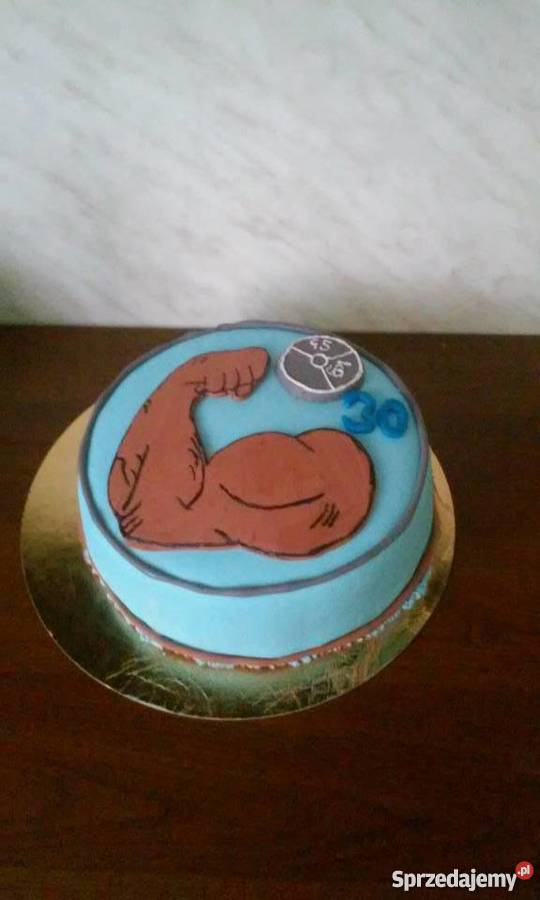 Domowe torty na zamówienie Oława