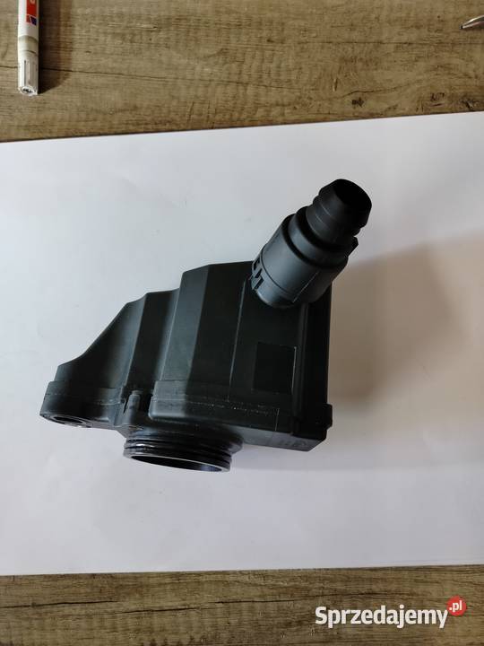 Separator oleju V100899 Kraśnik Dolny