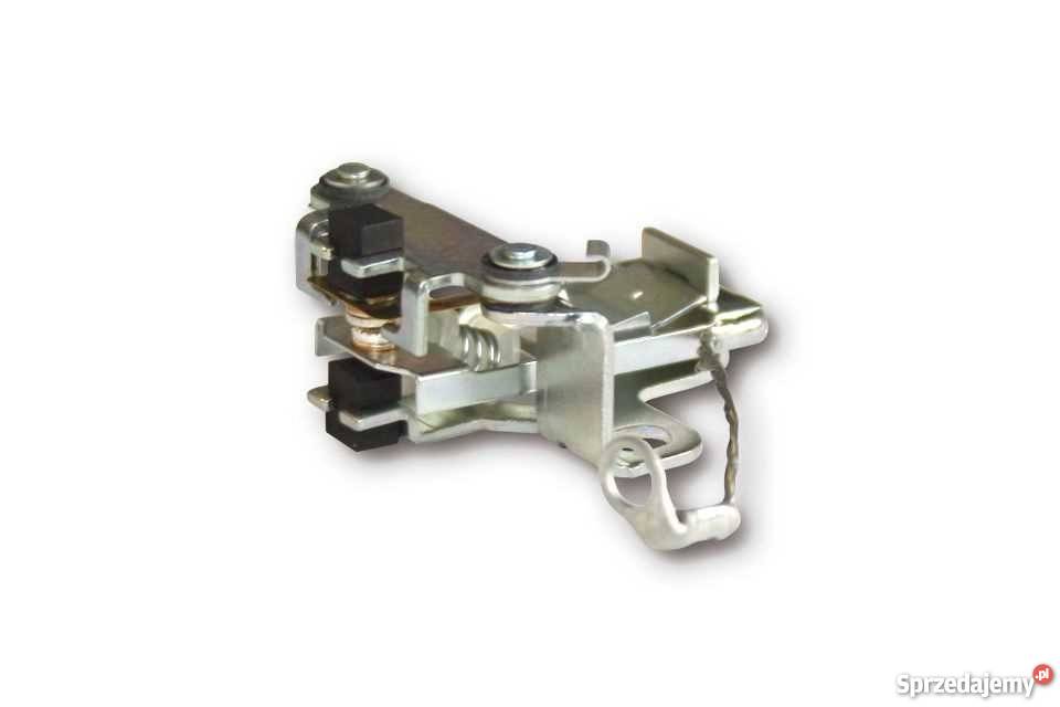 ZESTAW NAPRAWCZY POMPY PALIWA VT 1100 SHADOW śląskie